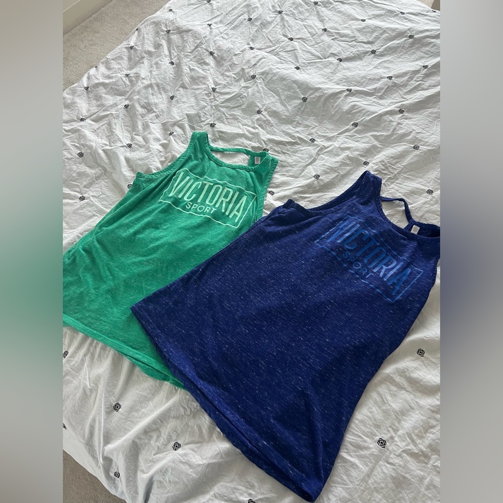 Victoria Secret shirts for sport